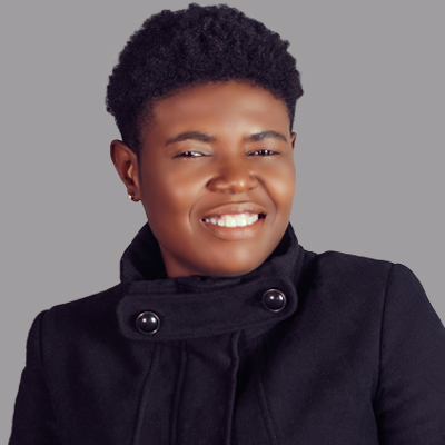 Happy Birthday Urenna Amadi.Image