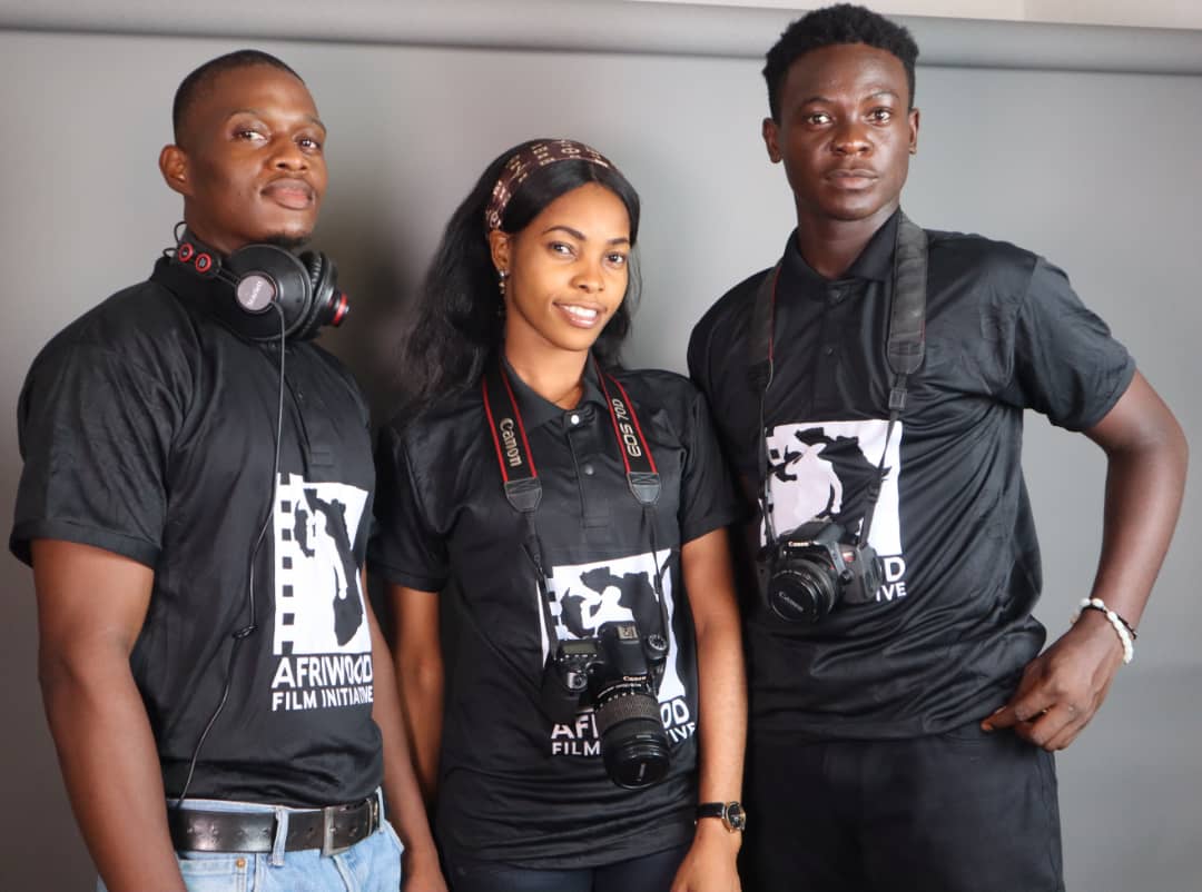 PLANS AND PROGRESSES MADE BY THE NGO.Image