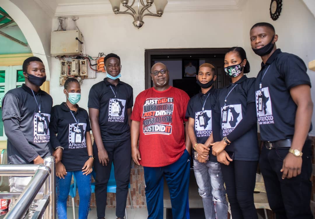 Courtesy Visitation.Image